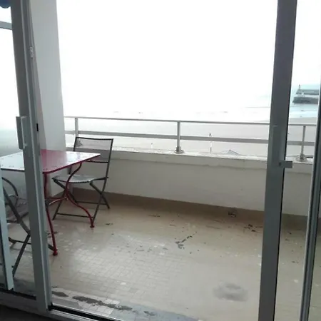 D'olonne Face Mer