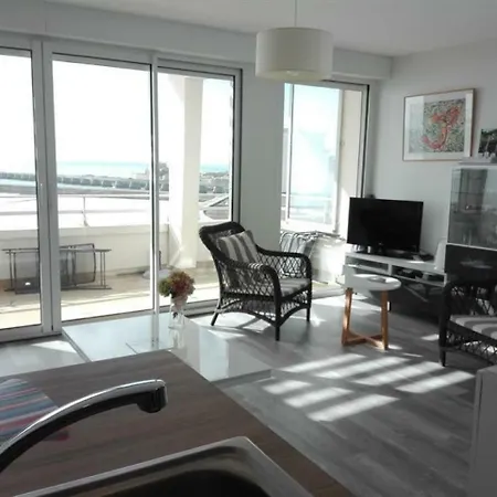 Apartment D'olonne Face Mer Les Sables-d'Olonne